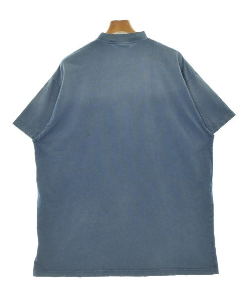 BALENCIAGA เสื้อยืด/เสื้อท็อปส์