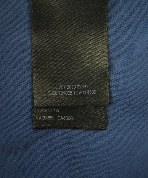BALENCIAGA เสื้อยืด/เสื้อท็อปส์