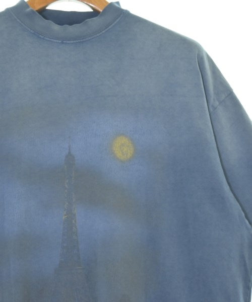 BALENCIAGA เสื้อยืด/เสื้อท็อปส์