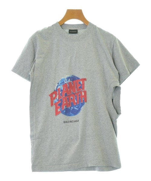 BALENCIAGA เสื้อยืด/เสื้อท็อปส์