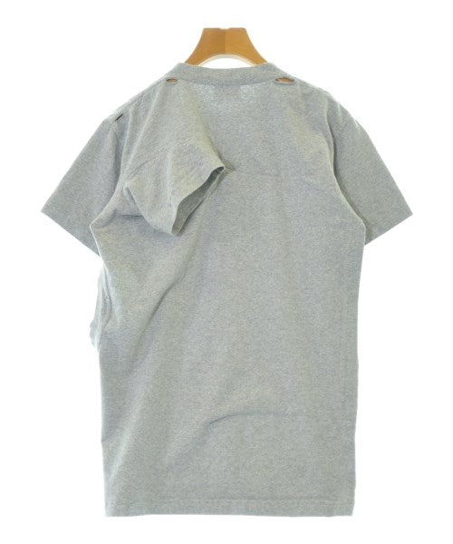 BALENCIAGA เสื้อยืด/เสื้อท็อปส์