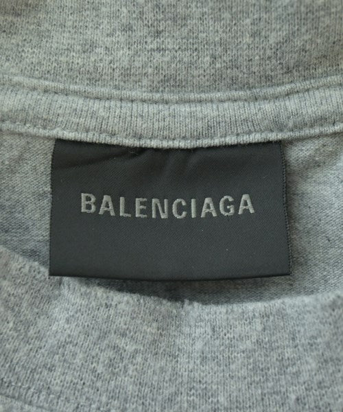 BALENCIAGA เสื้อยืด/เสื้อท็อปส์