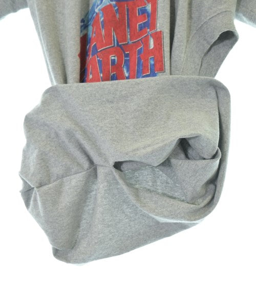 BALENCIAGA เสื้อยืด/เสื้อท็อปส์