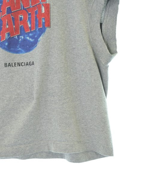 BALENCIAGA เสื้อยืด/เสื้อท็อปส์