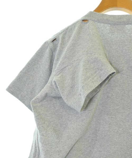 BALENCIAGA เสื้อยืด/เสื้อท็อปส์