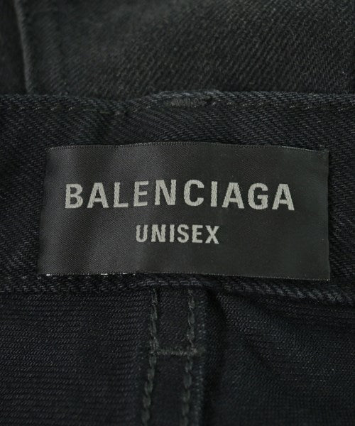 BALENCIAGA ยีนส์