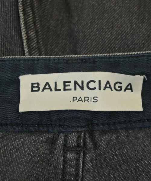 BALENCIAGA ยีนส์