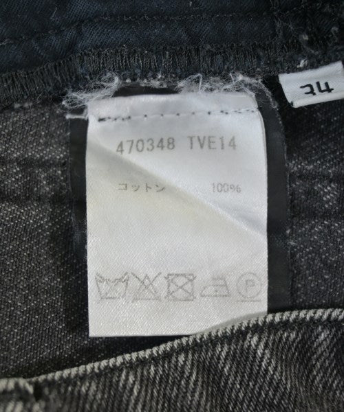 BALENCIAGA ยีนส์