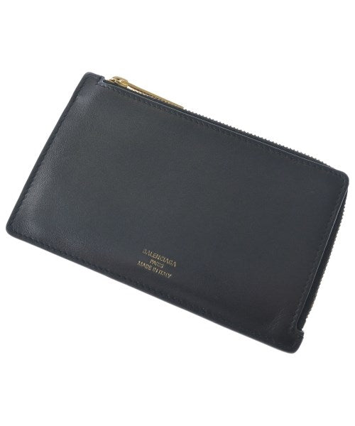 BALENCIAGA กระเป๋าสตางค์/กระเป๋าใส่เหรียญ