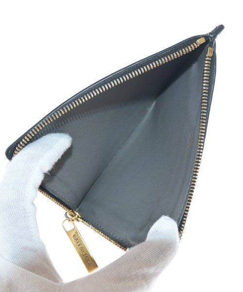 BALENCIAGA กระเป๋าสตางค์/กระเป๋าใส่เหรียญ