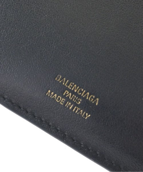 BALENCIAGA กระเป๋าสตางค์/กระเป๋าใส่เหรียญ