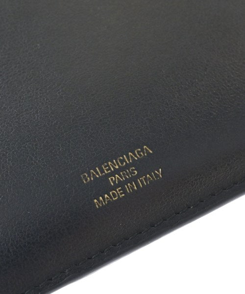 BALENCIAGA กระเป๋าสตางค์/กระเป๋าใส่เหรียญ