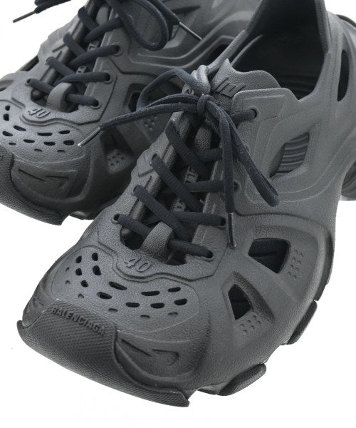 BALENCIAGA รองเท้าแตะ