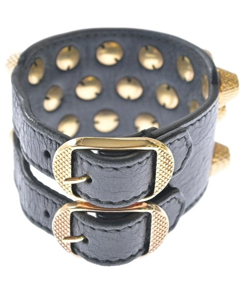 BALENCIAGA สร้อยข้อมือ/กำไล