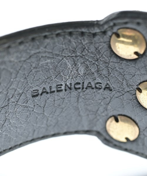 BALENCIAGA สร้อยข้อมือ/กำไล