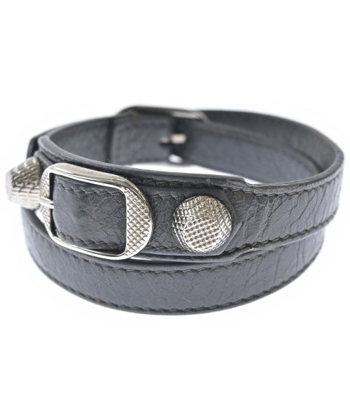 BALENCIAGA สร้อยข้อมือ/กำไล