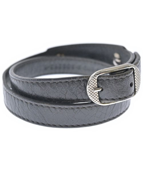 BALENCIAGA สร้อยข้อมือ/กำไล