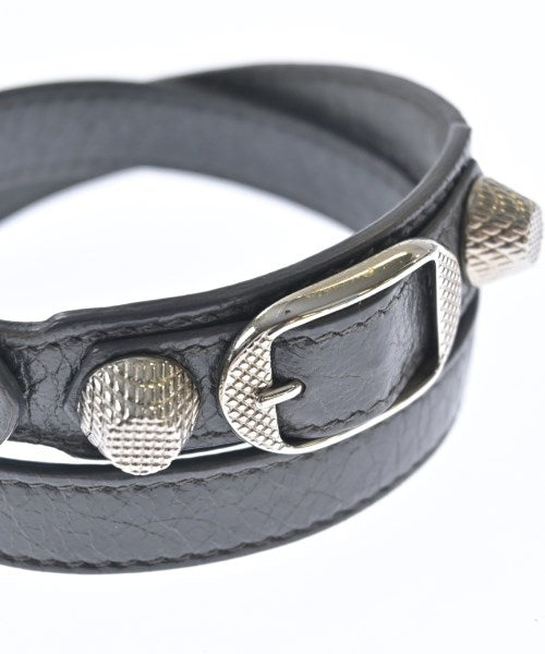 BALENCIAGA สร้อยข้อมือ/กำไล