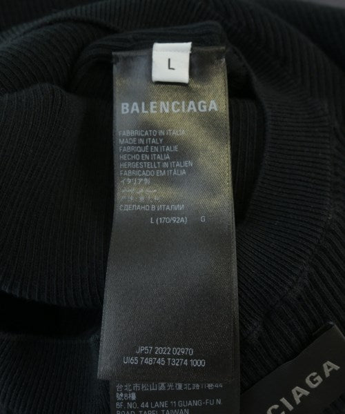 BALENCIAGA ชุดเดรส