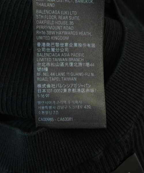 BALENCIAGA ชุดเดรส