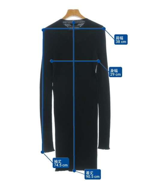 BALENCIAGA ชุดเดรส