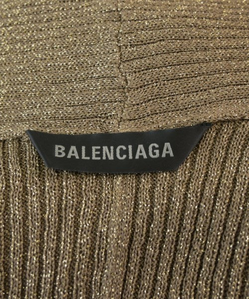 BALENCIAGA ชุดเดรส