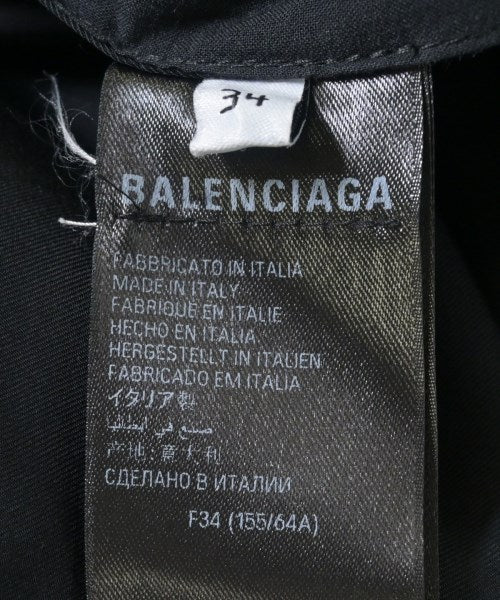 BALENCIAGA กางเกง อื่น
