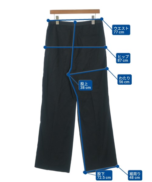 BALENCIAGA กางเกง อื่น