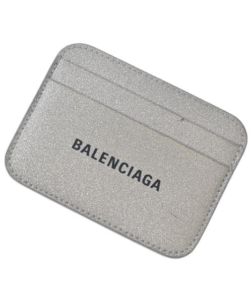 BALENCIAGA กล่องใส่บัตร