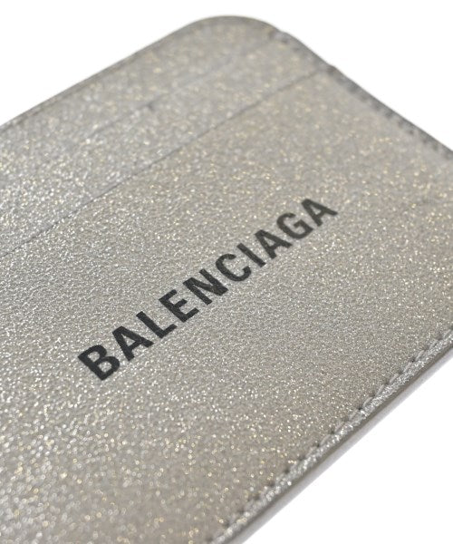 BALENCIAGA กล่องใส่บัตร