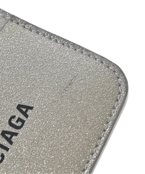 BALENCIAGA กล่องใส่บัตร