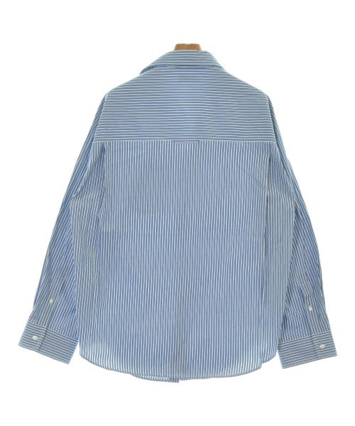 BALENCIAGA เสื้อลำลอง