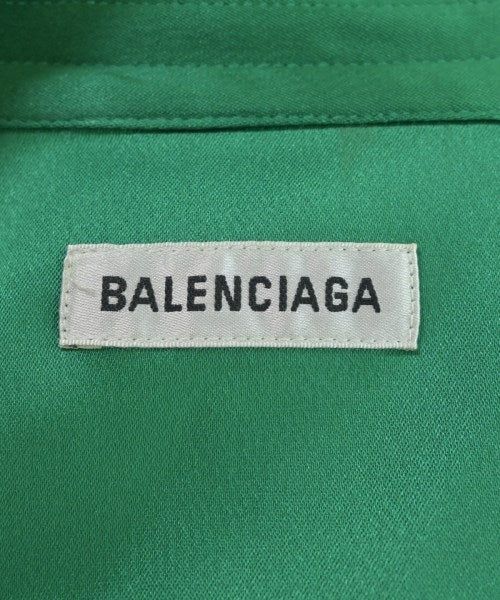 BALENCIAGA ชุดเดรส