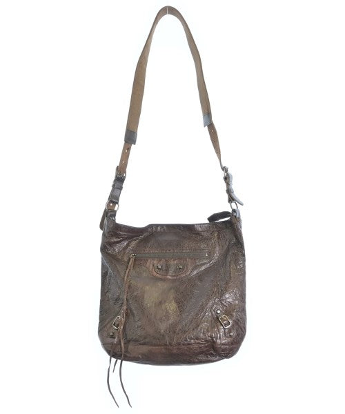 BALENCIAGA กระเป๋าสะพาย