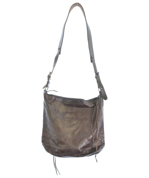 BALENCIAGA กระเป๋าสะพาย