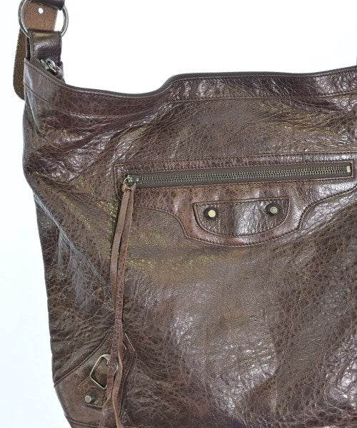 BALENCIAGA กระเป๋าสะพาย