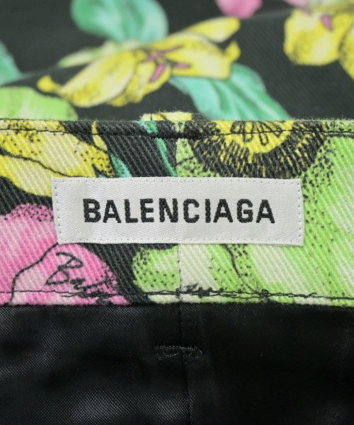 BALENCIAGA กระโปรงยาวถึงเข่า