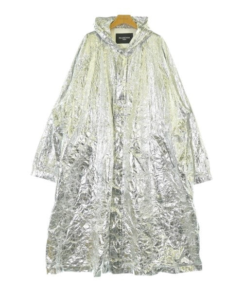 BALENCIAGA เสื้อโค้ท อื่น