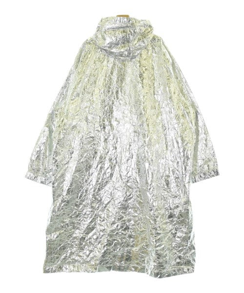 BALENCIAGA เสื้อโค้ท อื่น
