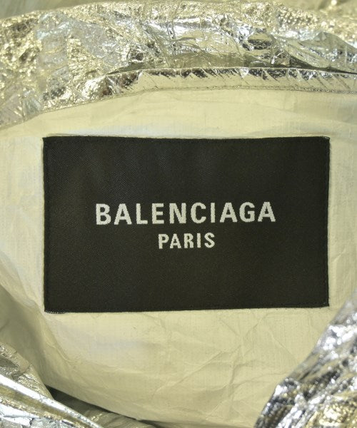 BALENCIAGA เสื้อโค้ท อื่น