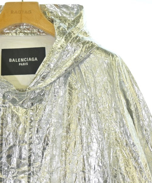 BALENCIAGA เสื้อโค้ท อื่น
