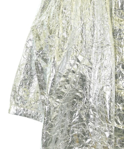 BALENCIAGA เสื้อโค้ท อื่น