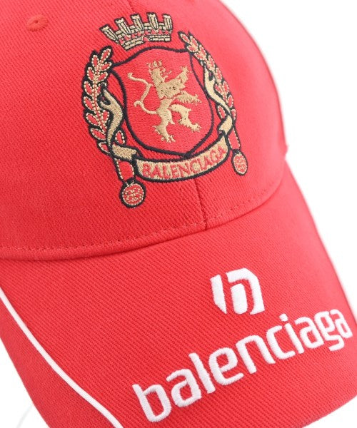 BALENCIAGA หมวกแก๊ป