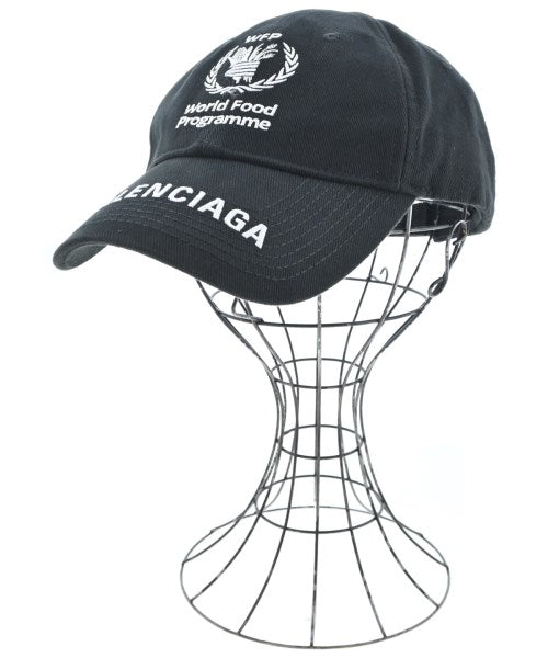 BALENCIAGA หมวกแก๊ป