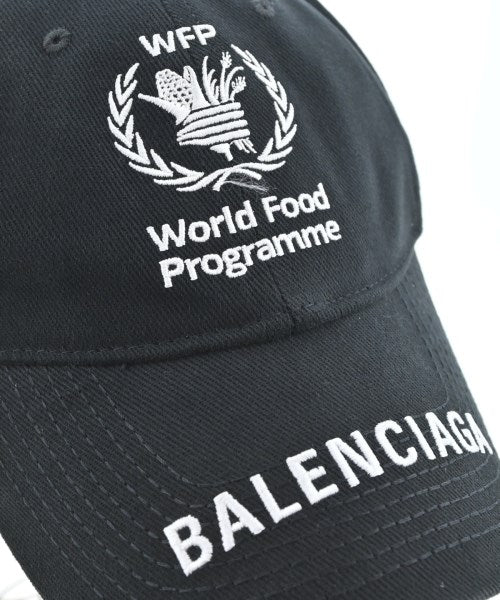 BALENCIAGA หมวกแก๊ป