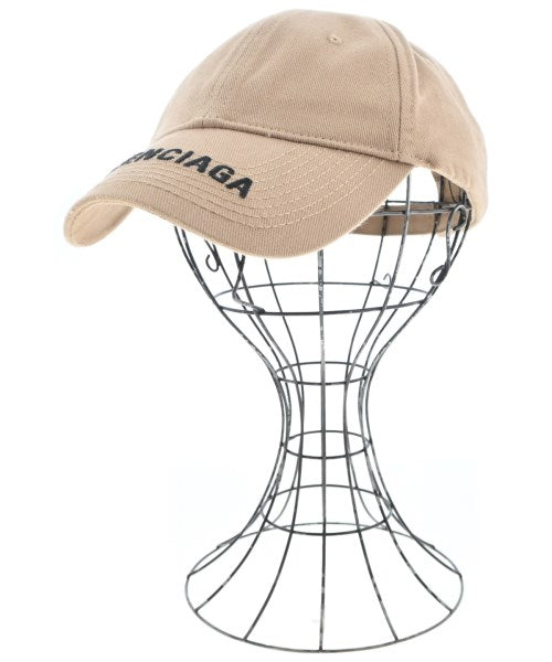 BALENCIAGA หมวกแก๊ป