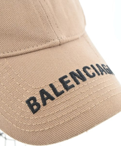 BALENCIAGA หมวกแก๊ป