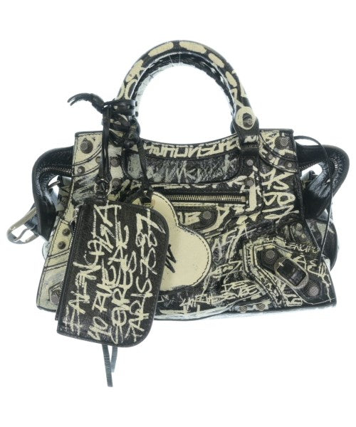 BALENCIAGA กระเป๋าสะพาย