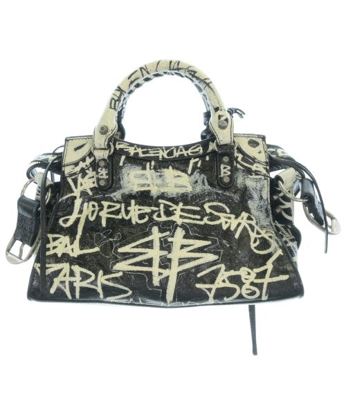 BALENCIAGA กระเป๋าสะพาย