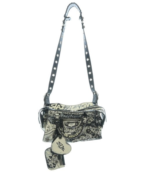 BALENCIAGA กระเป๋าสะพาย